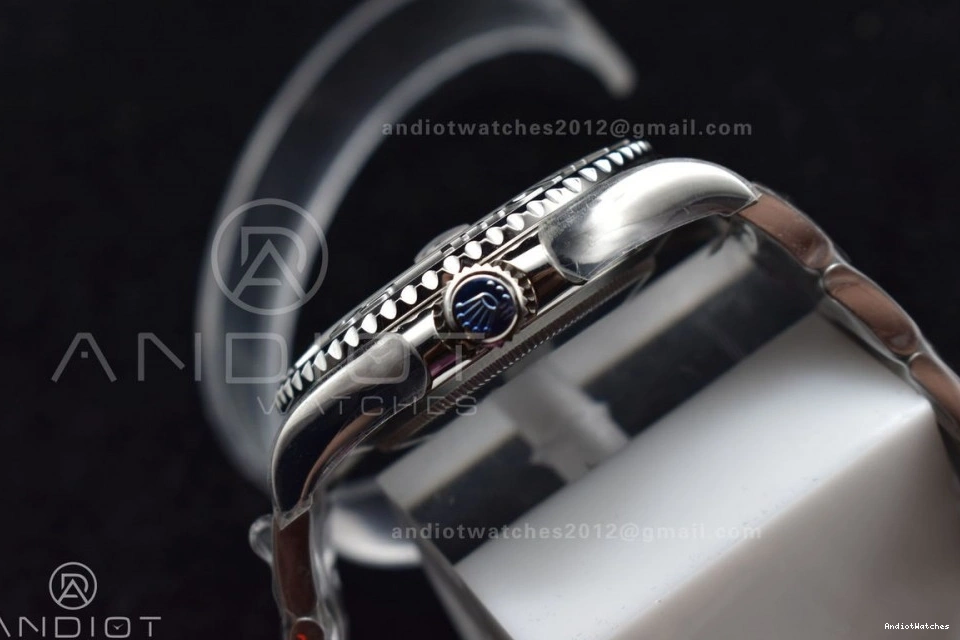 Dial Bracelet Best Edition BestValue A 126622 Grey 1:1 Yacht-Master 1201 SS GSF on 1028